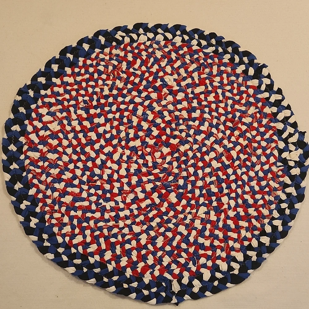 Braided 24